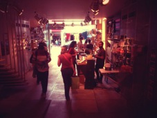 Sao Paulo Lomography